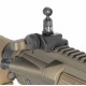 Страйкбольный автомат MK15 HK416A5 11.5 Inch (DE) EC-116-DY-UP [East Crane]